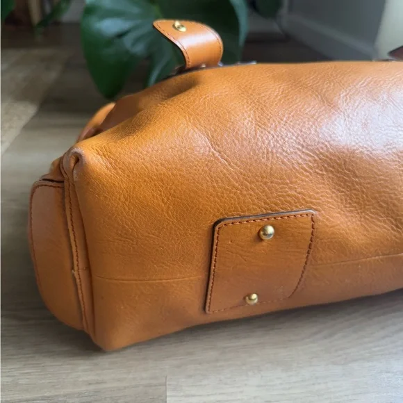 Marc Jacobs Large Patti Satchel - Picture 7 of 12